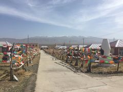 -青海湖国家重点风景名胜区