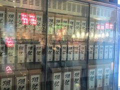 -NIUAN牛庵·日式和牛烧肉(恒隆店)