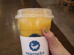 -海岩咖啡(茂业天地店)