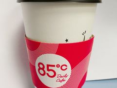 -85度C(成都浆洗街店)