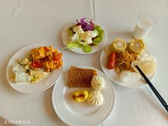 -将军石酒店温泉