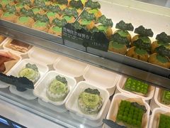 -读酥世家(复地活力城店)