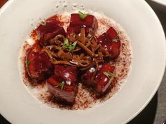 -锦府园·新台州菜(合生汇店)