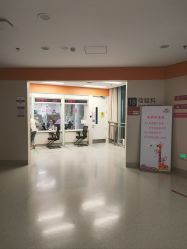 -大连市妇女儿童医疗中心(希望广场儿童院区)