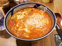 -阿香米线(大悦城店)