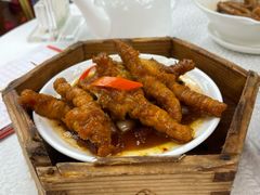 -番禺宾馆丽苑厅