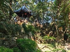 -绮园景区