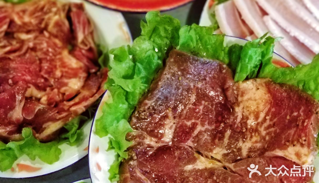 二刷永安里，依旧爱不停❗
