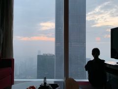 -广州四季酒店
