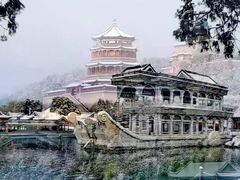 -颐和园