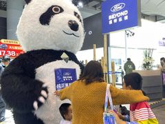 -南宁国际会展中心(会展东博文化旅游区)