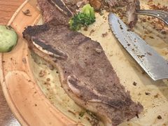 -五洲皇冠巴西烤肉餐厅