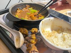 -膳当家黄焖鸡米饭(下沙宝龙店)