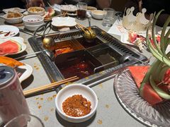 -海底捞火锅(江宸天街店)