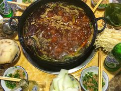 -石灰市毛记烧鸡公(解放碑店)