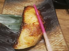 -千代武日本料理(爱建店)