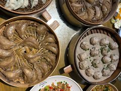 -祥老弟老信丰萝卜饺旗舰店(建设路二分店)