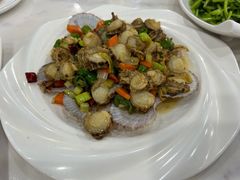 -威海渔村(黄兴路店)