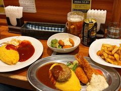 -北极星(梅田店)