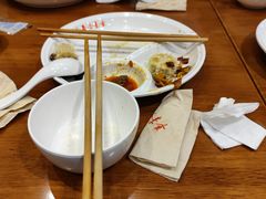 -泰合素食(双流店)