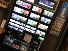 -一兰拉面(池袋店)