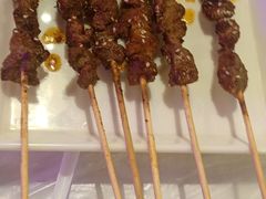 -霄汉牛三鲜湖北砂锅菜(万松园2店)