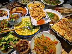 -酒阳蒸经·江湖川菜
