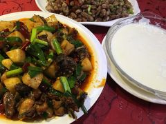 -红豆园(文林街店)