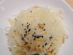 -喜家德虾仁水饺(华强天虹店)