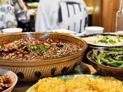 -饭江湖·江湖菜(湖广会馆店)