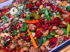 兔槽招牌兔-兔槽江湖菜·重庆璧山兔(水围店)