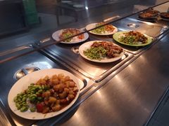 -紫金港餐饮中心-风味餐厅(浙江大学紫金港校区店)