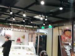 大堂-小山城麻辣香锅(新邻生活广场店)