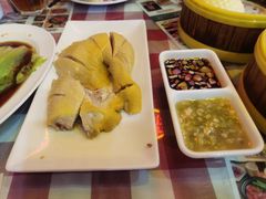 -蓝记茶餐厅(勒泰店)