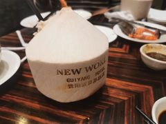 -贵阳恒世纪酒店·味自助餐厅