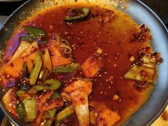 -合易泓烤肉•首创生椰大油边(宁山路店)