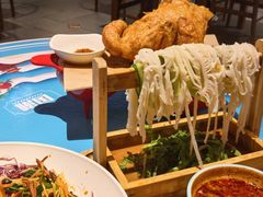 -醉长安(钟楼旗舰店)