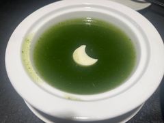 众星捧月羹-安多素食(广仁寺路店)
