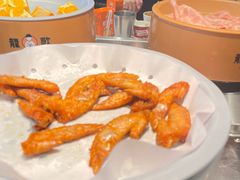-龍歌自助小火锅(李沧顺和汇店)