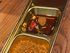 -九田家黑牛烤肉料理(新辰里亚运村店)