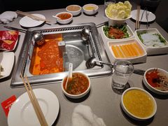 -海底捞火锅(中山路天主教堂店)