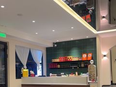 -何适山庄 ·可团建(水长城P2停车场店)