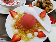 -圆碌碌甜品屋(二中店)