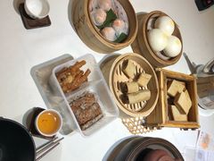 -味可道美食坊(福基路店)