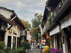 -小河直街历史文化街区