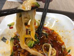 -魏家凉皮(博水商务大厦店)