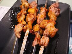 -撒拉花儿·新疆菜·清真(太阳宫店)