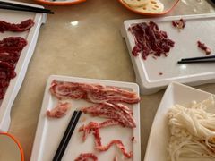 -潮悦牛肉火锅城(水贝店)
