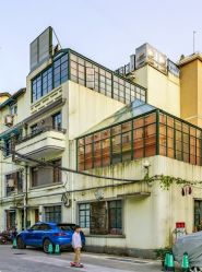 -上海市儿童医院(北京西路院区)