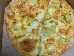 -达美乐比萨(新街口店)